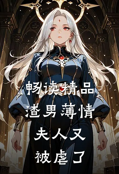 畅读精品渣男薄情：夫人又被虐了