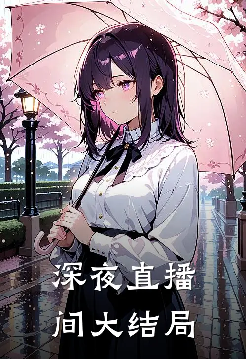 深夜直播间大结局