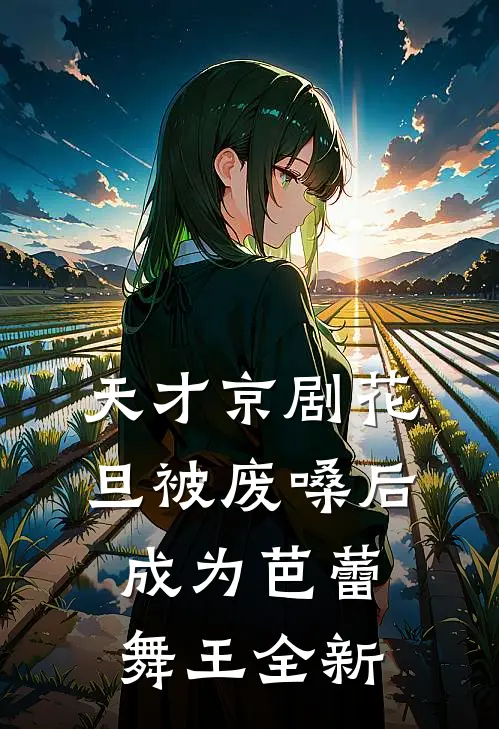 天才京剧花旦被废嗓后成为芭蕾舞王全新