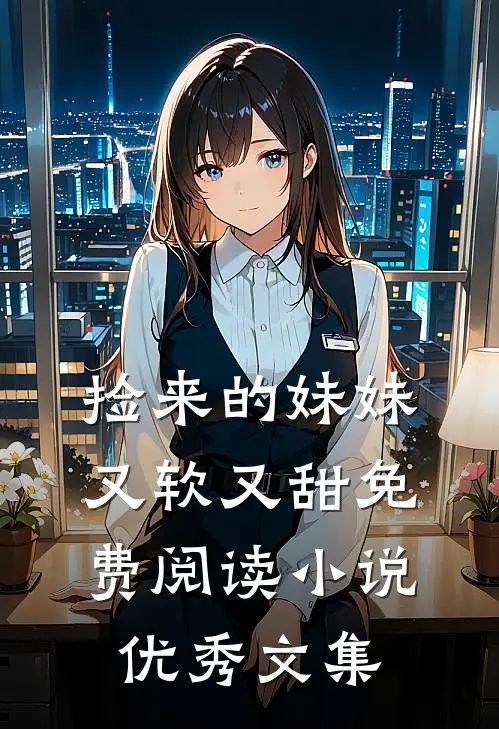 捡来的妹妹又软又甜免费阅读小说优秀文集