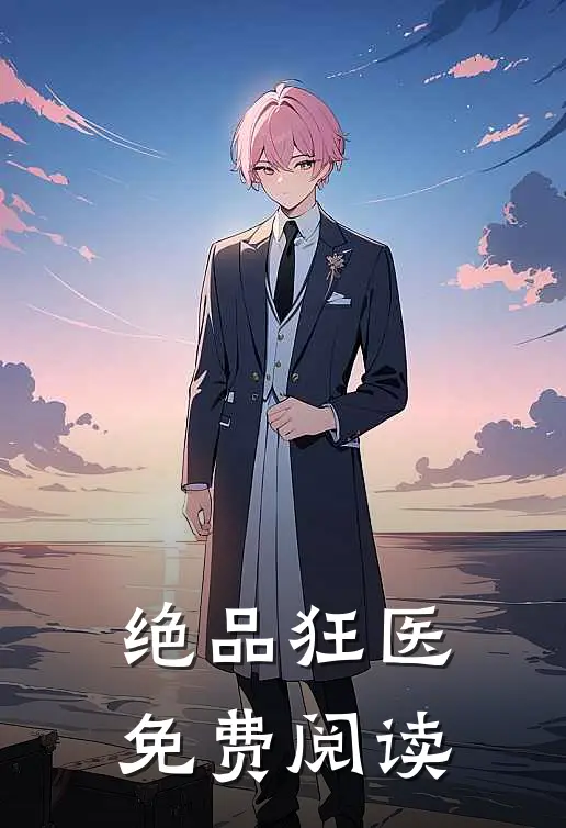 绝品狂医免费阅读