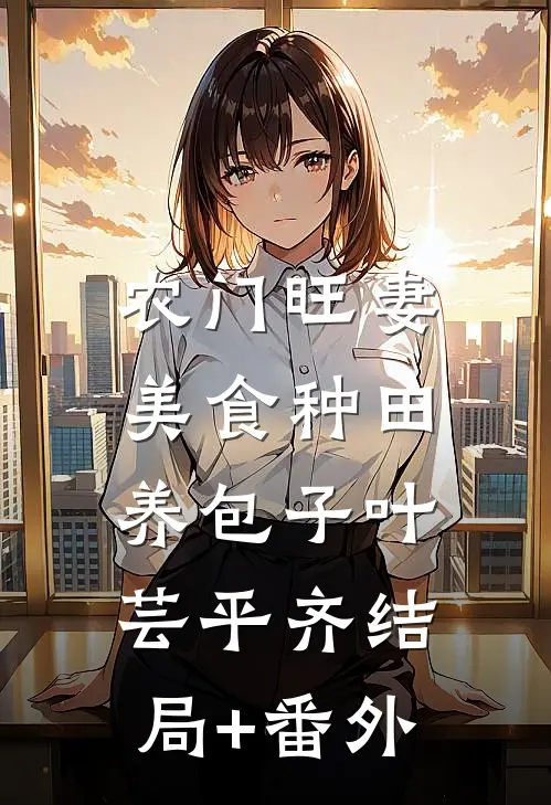农门旺妻：美食种田养包子叶芸平齐结局+番外