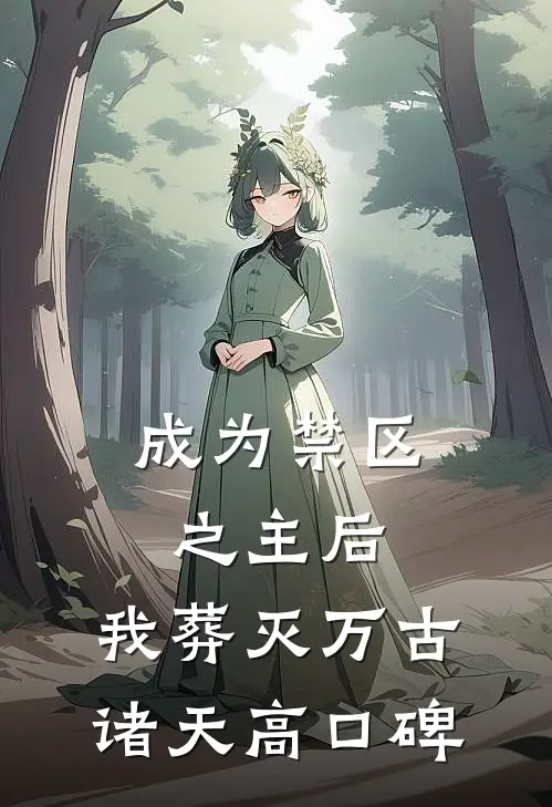 成为禁区之主后，我葬灭万古诸天高口碑