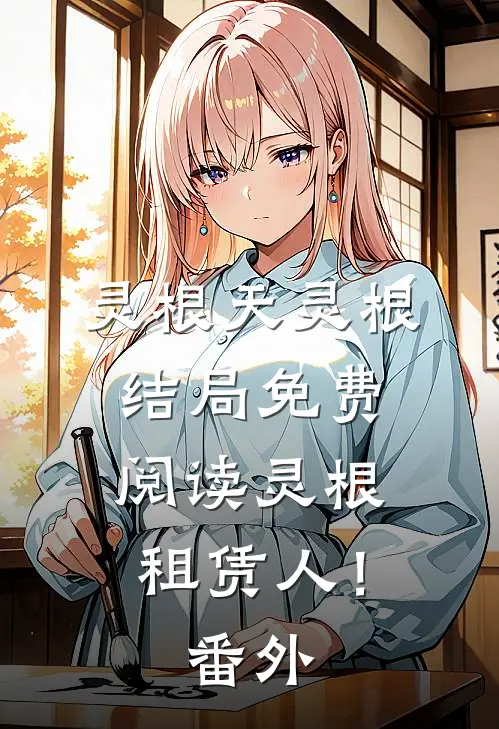 灵根天灵根结局免费阅读灵根租赁人！番外