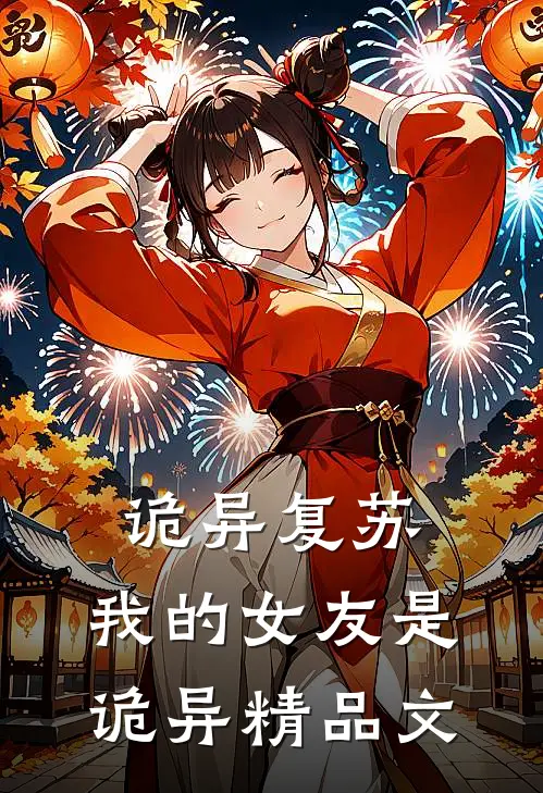 诡异复苏：我的女友是诡异精品文