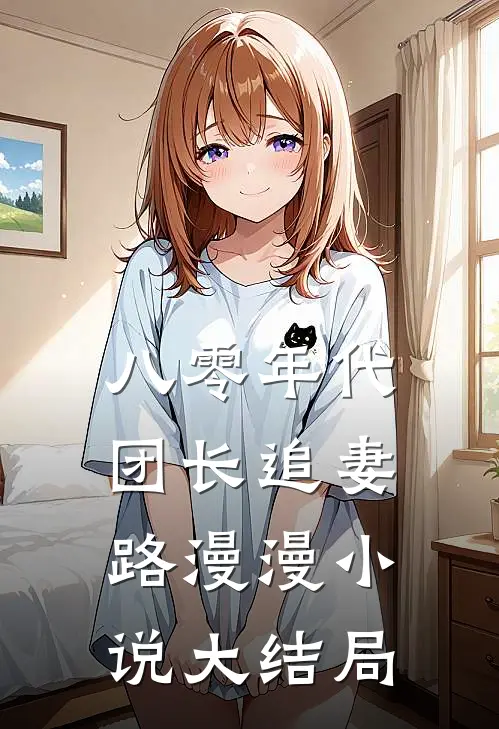 八零年代团长追妻路漫漫小说大结局