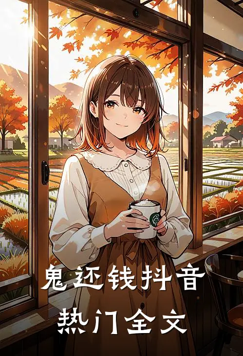 鬼还钱抖音热门全文
