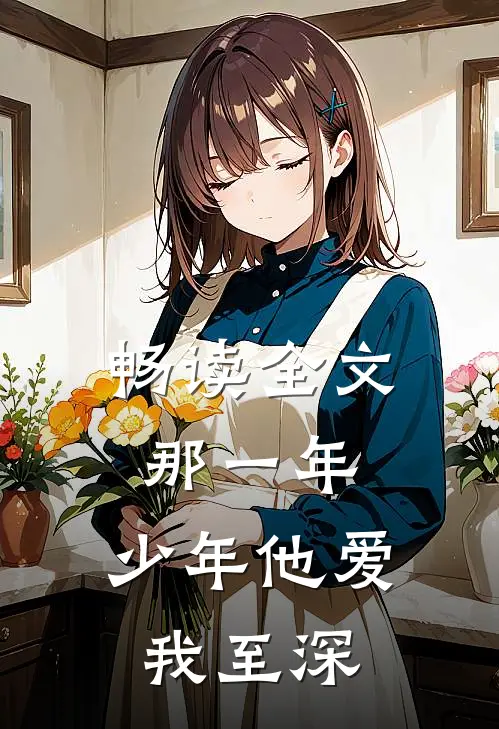 畅读全文那一年，少年他爱我至深
