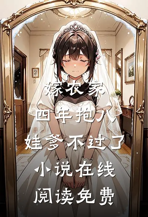 嫁农家，四年抱八，娃爹不过了小说在线阅读免费