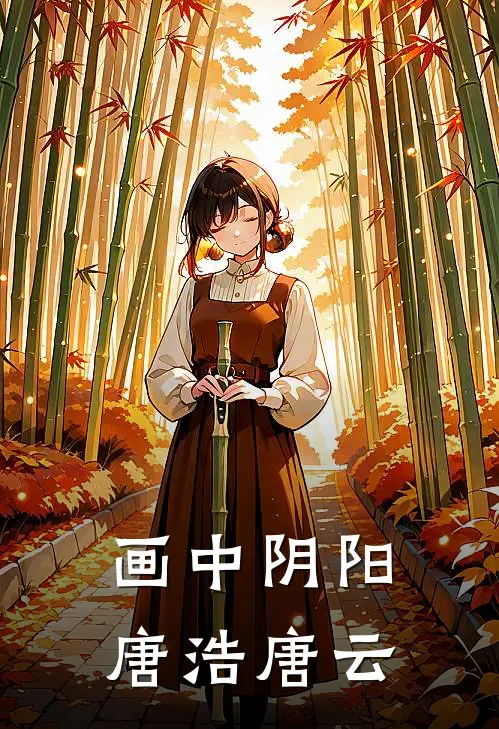 画中阴阳唐浩唐云