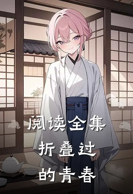 阅读全集折叠过的青春