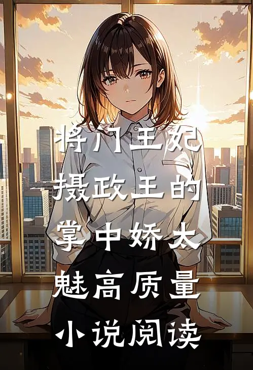 将门王妃：摄政王的掌中娇太魅高质量小说阅读