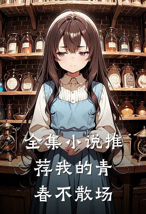 全集小说推荐我的青春不散场