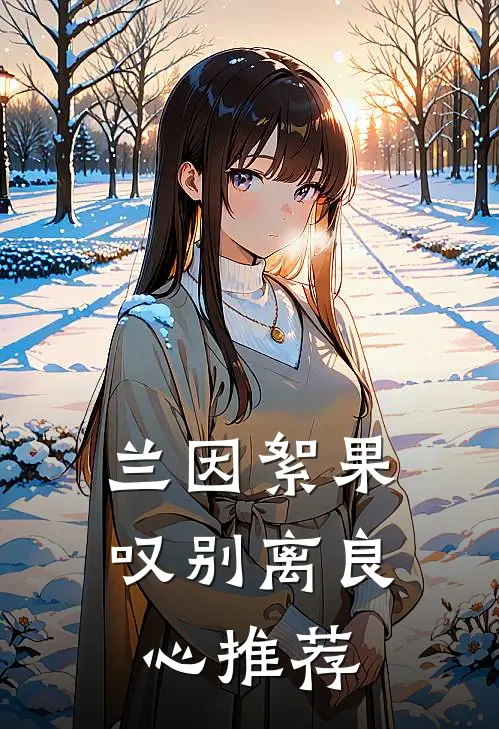 兰因絮果叹别离良心推荐
