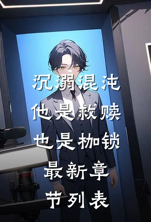 沉溺混沌，他是救赎也是枷锁最新章节列表