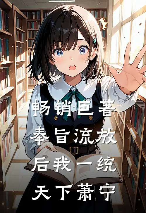 畅销巨著奉旨流放后我一统天下萧宁
