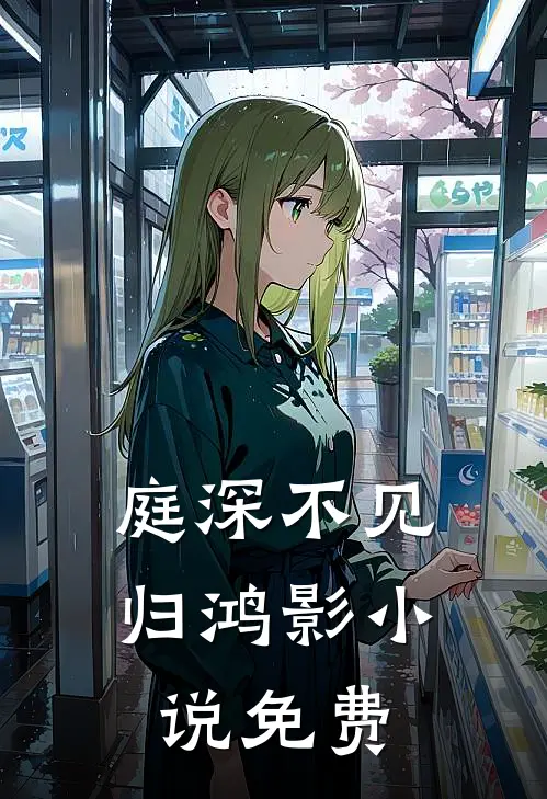 庭深不见归鸿影小说免费