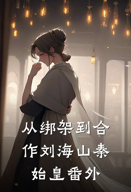 从绑架到合作刘海山秦始皇 番外