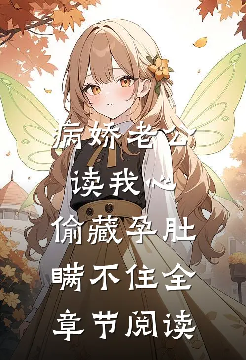 病娇老公读我心,偷藏孕肚瞒不住全章节阅读