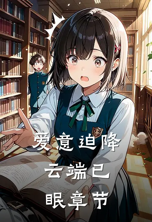爱意迫降，云端已眠章节