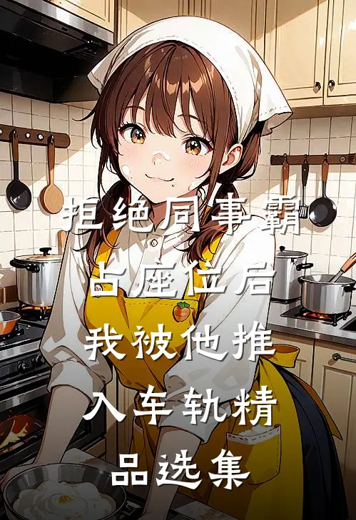 拒绝同事霸占座位后，我被他推入车轨精品选集