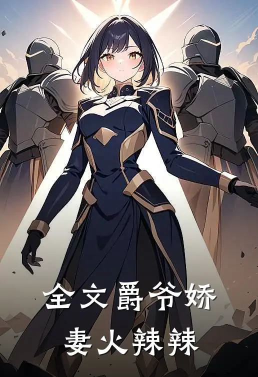 全文爵爷娇妻火辣辣