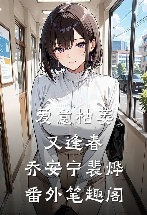爱意枯萎又逢春：乔安宁裴烨番外笔趣阁