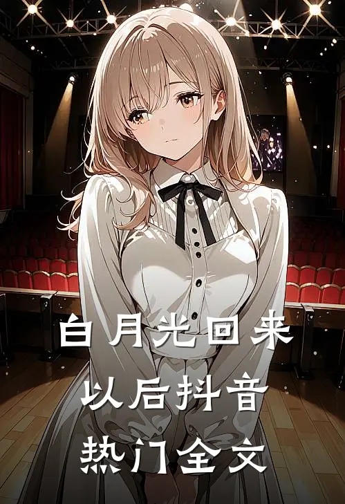 白月光回来以后抖音热门全文