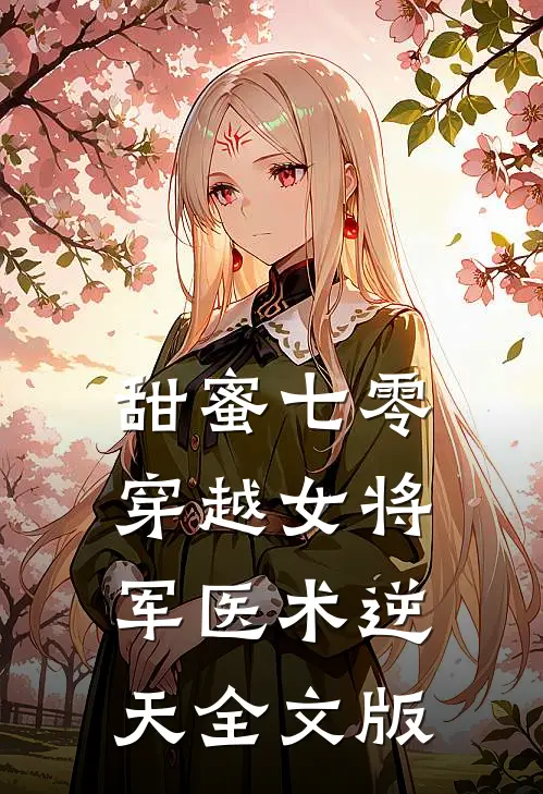 甜蜜七零：穿越女将军医术逆天全文版