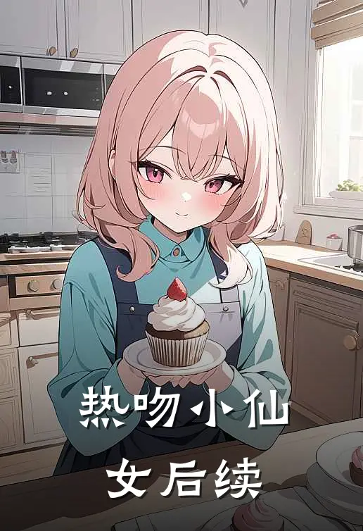 热吻小仙女后续