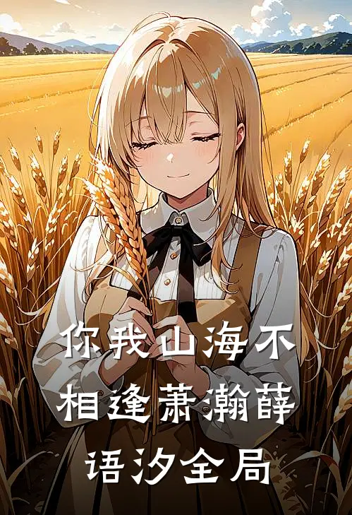 你我山海不相逢萧瀚薛语汐全局