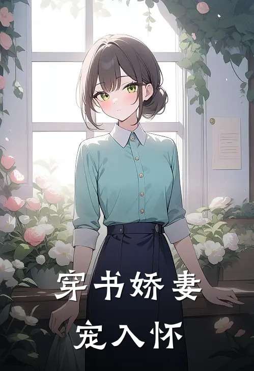 穿书娇妻宠入怀