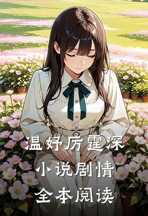 温妤厉霆深小说剧情全本阅读