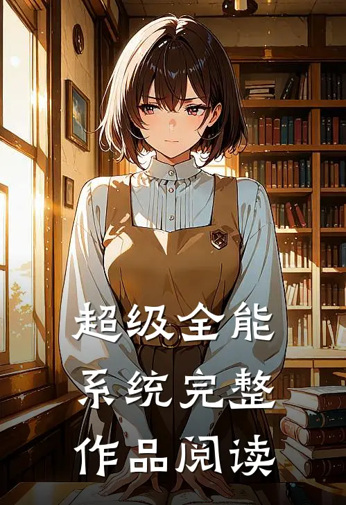 超级全能系统完整作品阅读