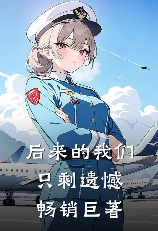 后来的我们只剩遗憾畅销巨著