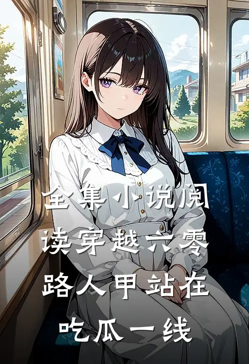 全集小说阅读穿越六零，路人甲站在吃瓜一线