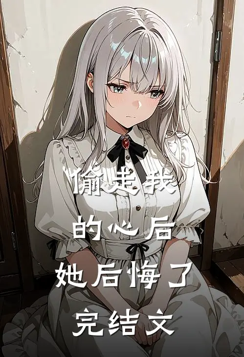 偷走我的心后，她后悔了完结文