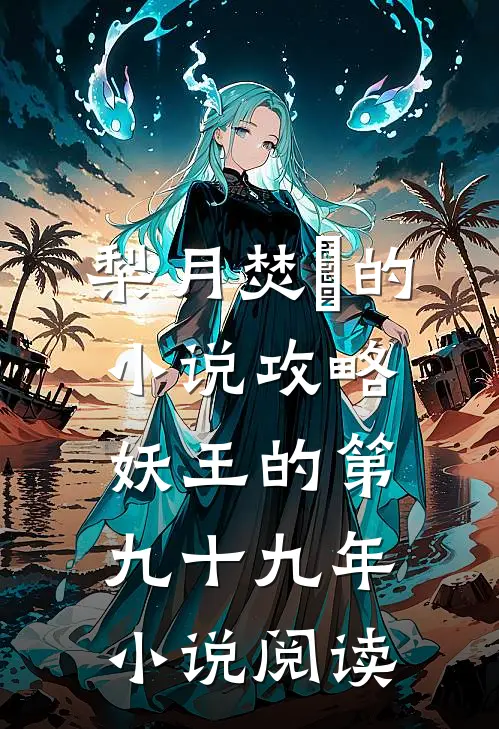 梨月焚洺的小说攻略妖王的第九十九年小说阅读