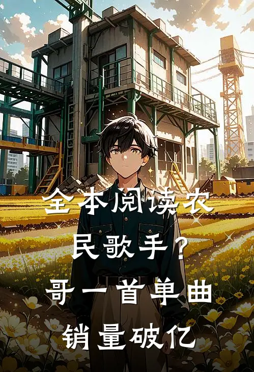 全本阅读农民歌手？哥一首单曲销量破亿