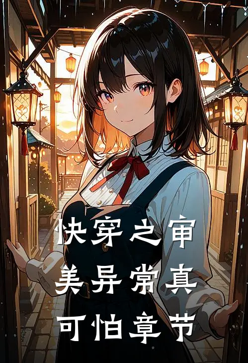 快穿之审美异常真可怕章节