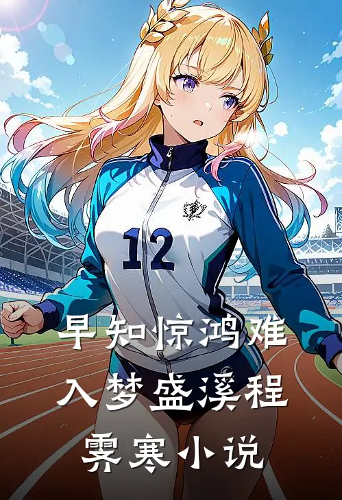 早知惊鸿难入梦盛溪程霁寒小说