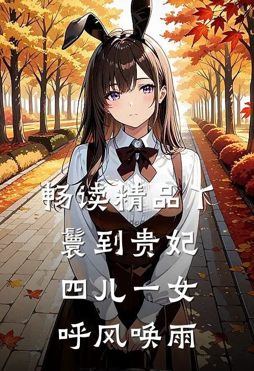 畅读精品丫鬟到贵妃：四儿一女，呼风唤雨