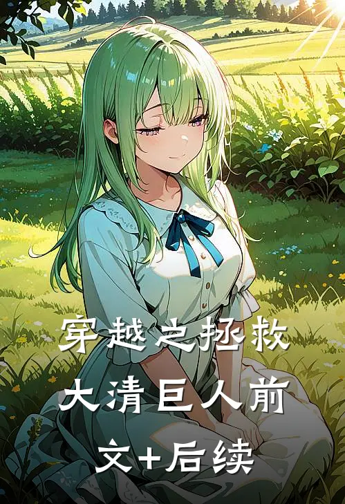 穿越之拯救大清巨人前文+后续