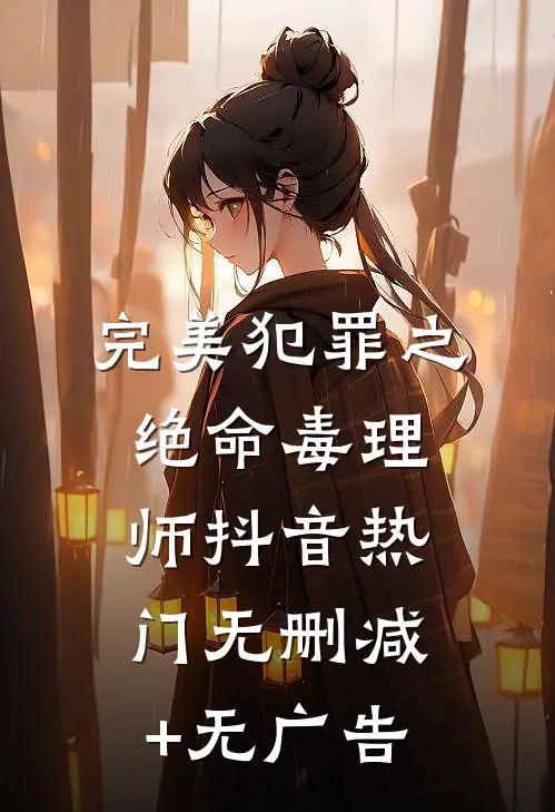 完美犯罪之绝命毒理师抖音热门无删减+无广告