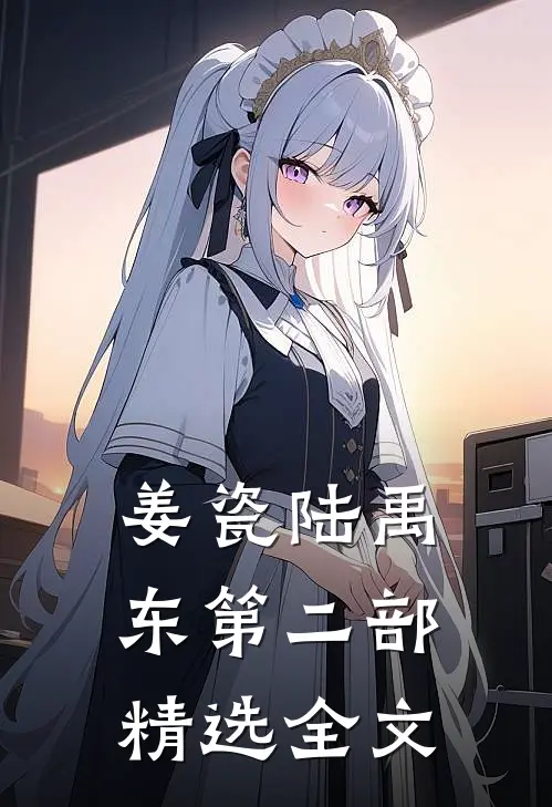 姜瓷陆禹东第二部精选全文