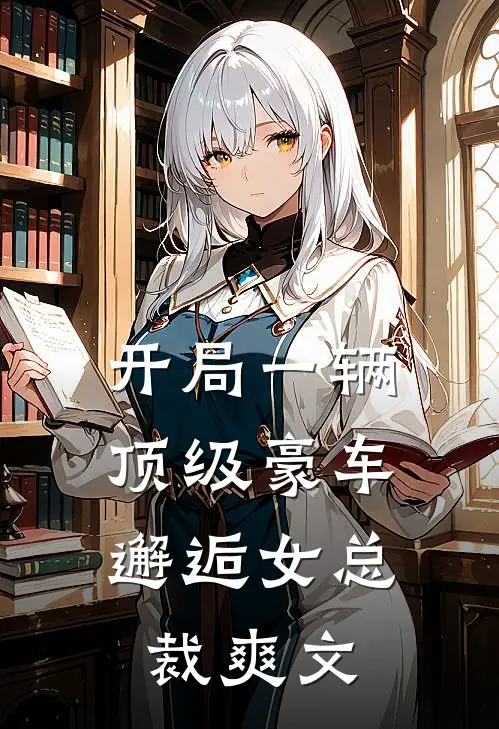 开局一辆顶级豪车，邂逅女总裁爽文