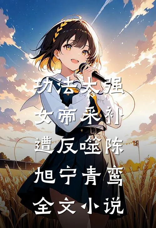 功法太强，女帝采补遭反噬陈旭宁青鸾全文小说