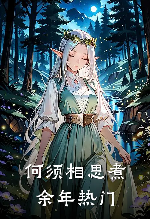 何须相思煮余年热门