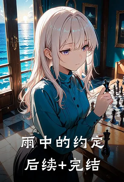 《雨中的约定》后续+完结