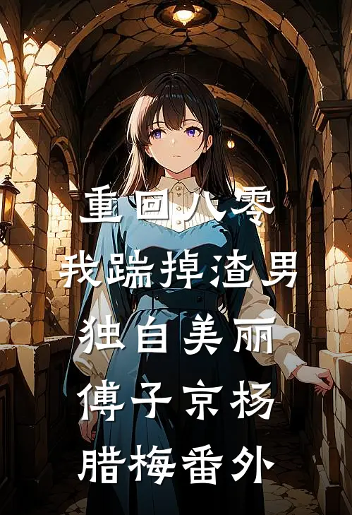 重回八零，我踹掉渣男独自美丽傅子京杨腊梅番外